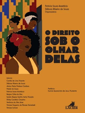 Direito Sob O Olhar Delas, O