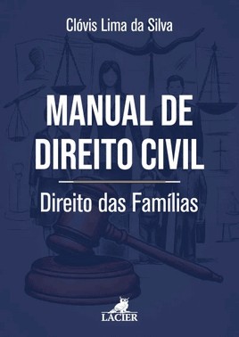 Manual De Direito Civil: Direito Das Familias