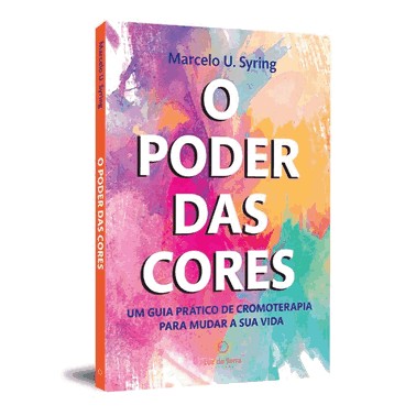 Poder Das Cores, O