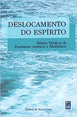 Deslocamento Do Espirito Deslocamento Do Espirito