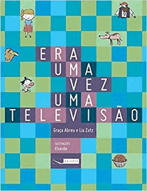 Era Uma Vez Uma Televisao