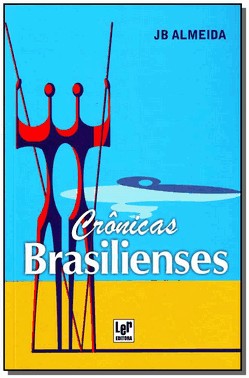 Cronicas Brasilienses