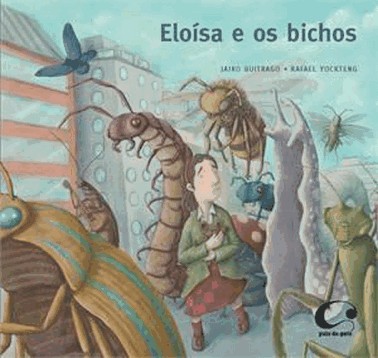 Eloisa E Os Bichos