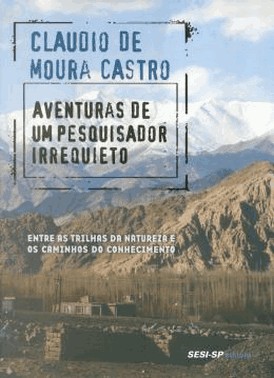 Aventuras De Um Pesquisador Irriquieto