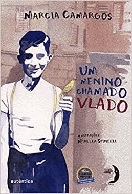 Um Menino Chamado Vlado