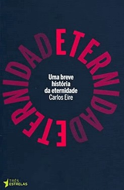 Uma Breve Historia Da Eternidade