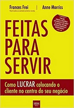 Feitas Para Servir