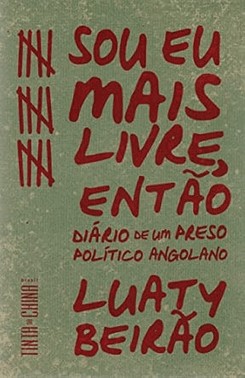 Sou Eu Mais Livre, Entao