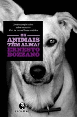 Os Animais Tem Alma?