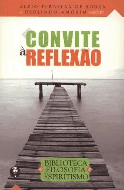 Convite A Reflexao- 02Ed/12
