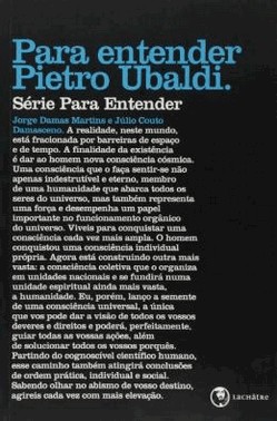 Para Entender Pietro Ubaldi - 02Ed/12