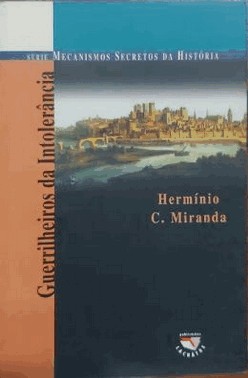 Guerrilheiros Da Intolerancia - 04Ed/18