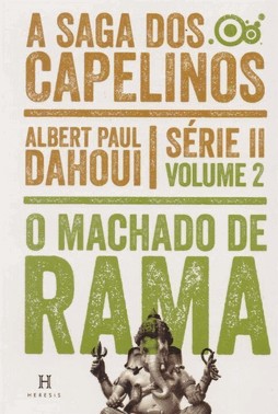 Saga Dos Capelinos - Serie Ii - Vol. 2