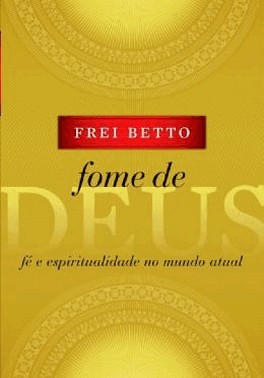 Fome De Deus