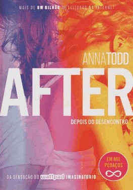 After 3 - Depois Do Desencontro