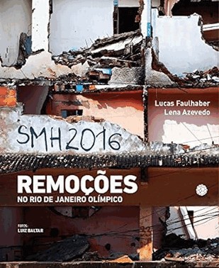 Smh 2016 - Remocoes No Rio De Janeiro Olimpico