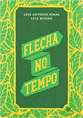 Flecha No Tempo