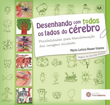 Desenhando Com Todos Os Lados Do Cerebro