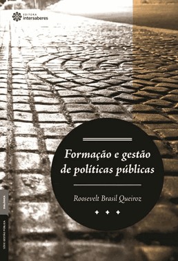 Formacao E Gestao De Politicas Publicas