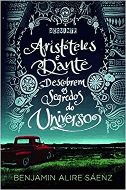 Aristoteles E Dante Descobrem Os Segredos Do Universo