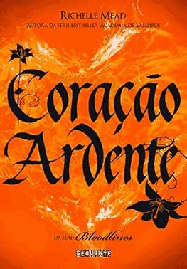 Coracao Ardente