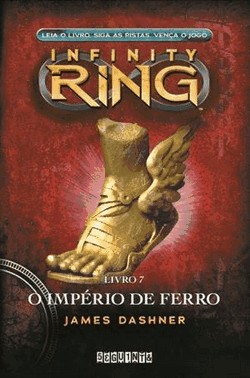 Infinity Ring 7 - O Imperio De Ferro