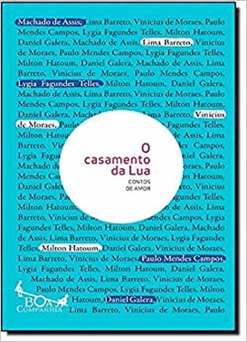 O Casamento Da Lua