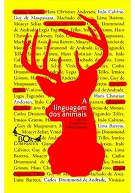 A Linguagem Dos Animais