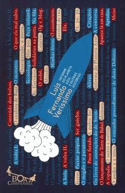 Informe Do Planeta Azul E Outras Historias
