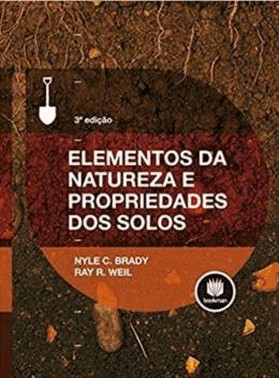 Elementos Da Natureza E Propriedades Dos Solos