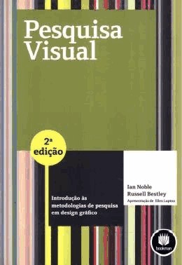 Pesquisa Visual - Introducao As Metodologias