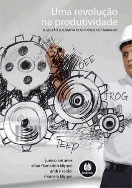 Uma Revolucao Na Produtividade Uma Revolucao Na Produtividade