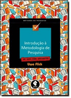 Introducao A Metodologia De Pesquisa