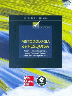 Metodologia De Pesquisa