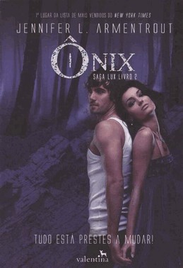 Onix - Tudo Esta Prestes A Mudar! Vol 2