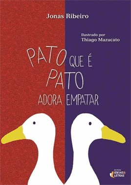 Pato Que E Pato Adora Empatar