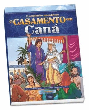 Casamento Em Canaa, O