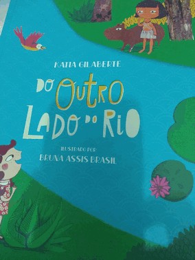 Do Outro Lado Do Rio