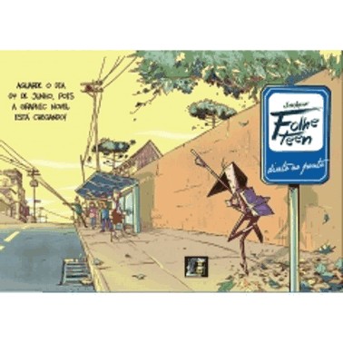 Folheteen - Direto Ao Ponto