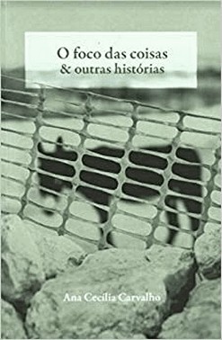 O Foco Das Coisas E Outras Historias