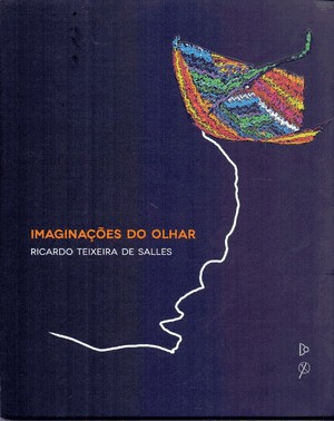 Imaginacoes Do Olhar