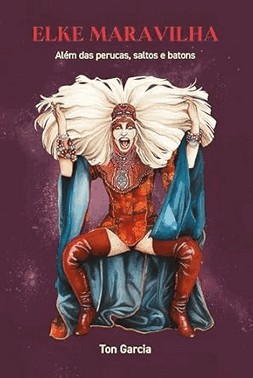 Alem Das Perucas, Saltos E Batons