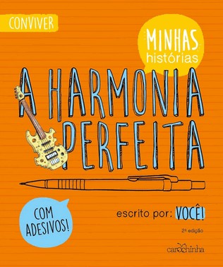 A Harmonia Perfeita