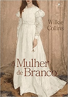 A Mulher De Branco A Mulher De Branco