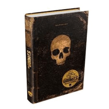 Os Goonies - Special Edition