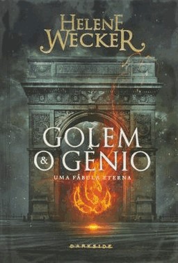 Golem E O Genio