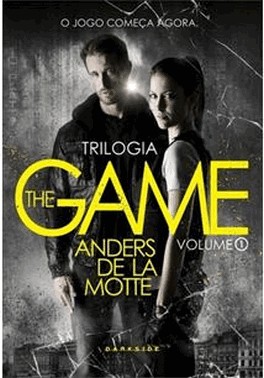 Trilogia The Game Vol. 1