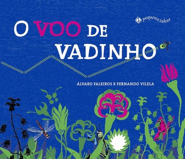 O Voo De Vadinho