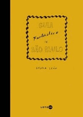 Guia Fantastico De Sao Paulo