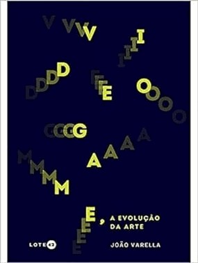 Videogame, A Evolucao Da Arte